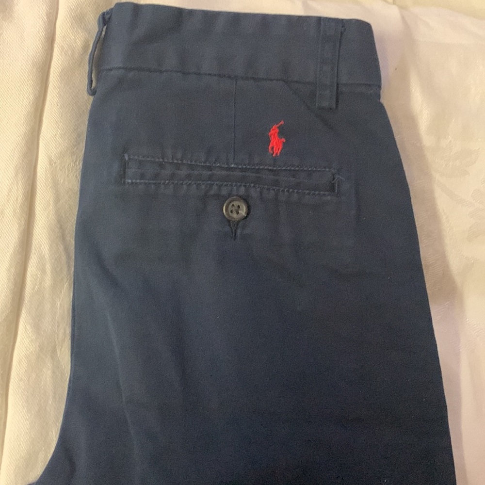 Polo slacks - Picture 3 of 10